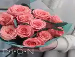Магазин цветов Пион фото - доставка цветов и букетов