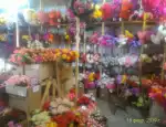 Магазин цветов В цветАХ фото - доставка цветов и букетов