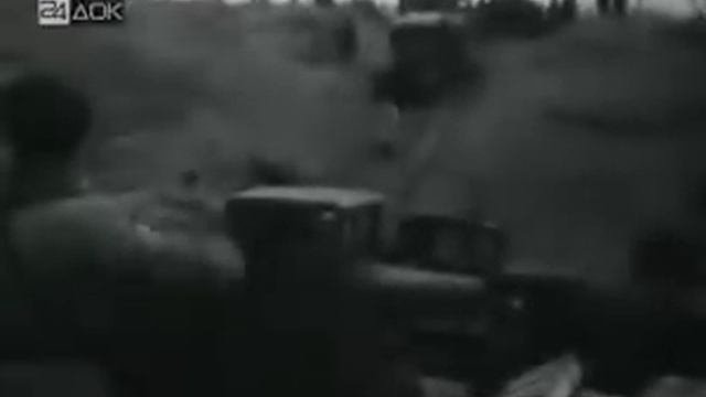 Великая Отечественная война 1941-1945