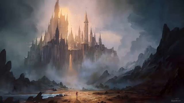 Аудиокнига  попадает в магический средневековый мир книга книга 1