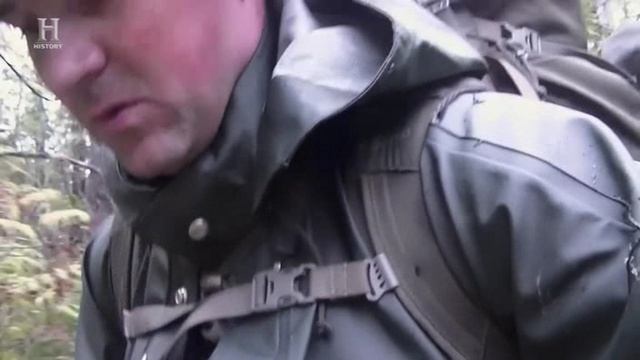 В изоляции. 4 сезон. 2 серия.