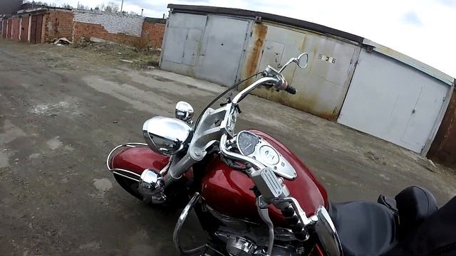 Обзор мото костюма DUHAN