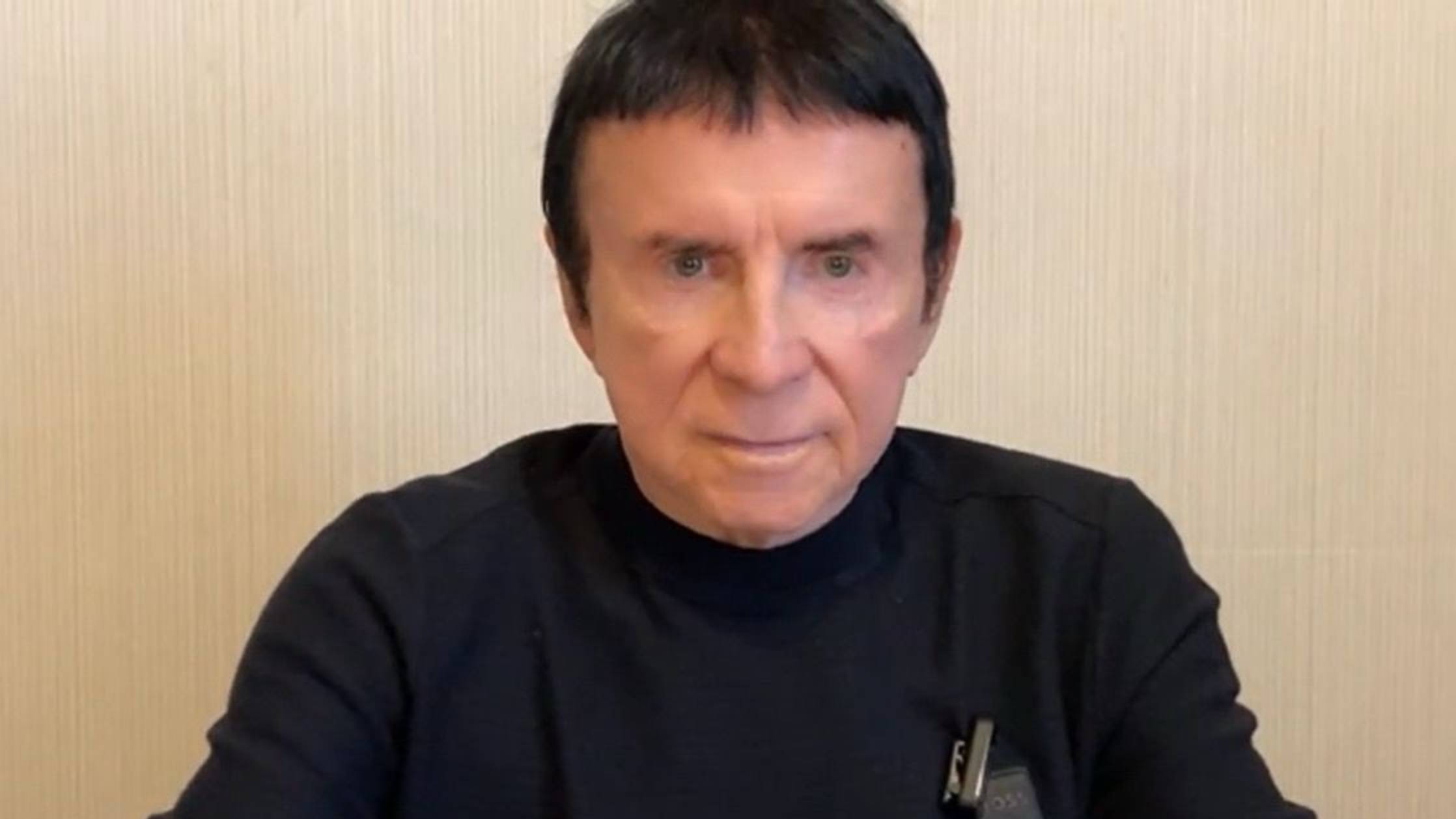 Кашпировский 23.03.2025г. Атака на болезни тела, которые атакуют. Прямой эфир.