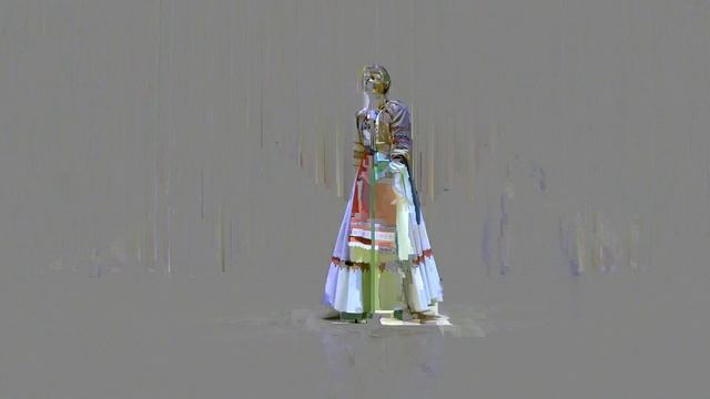 +Виктория Берёзкина Валенки