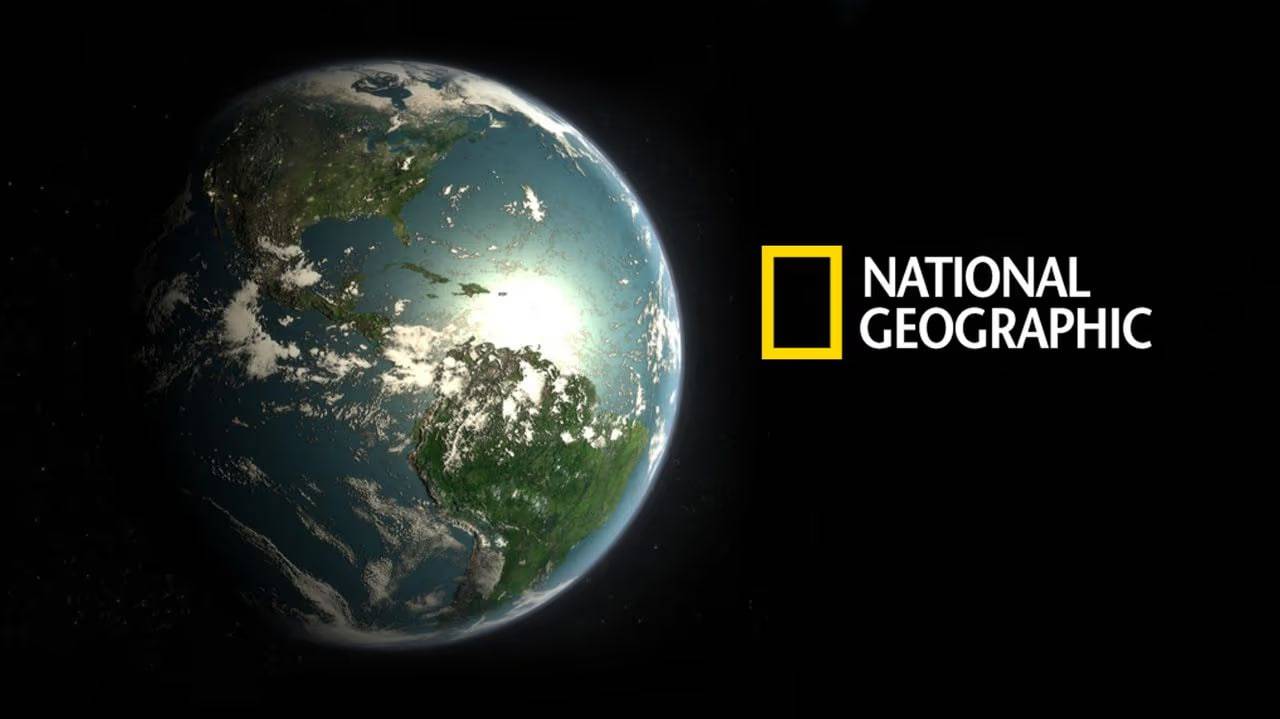 Путь гепарда | NAT Geo