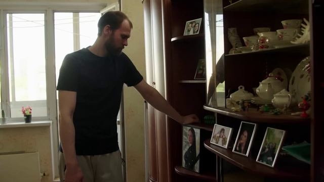 СЛЕПАЯ - НОВЫЕ СЕРИИ 2025