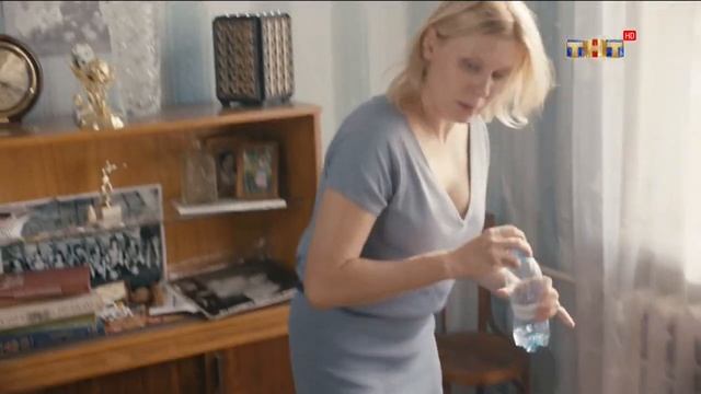 Ольга (2 сезон 16 серия)