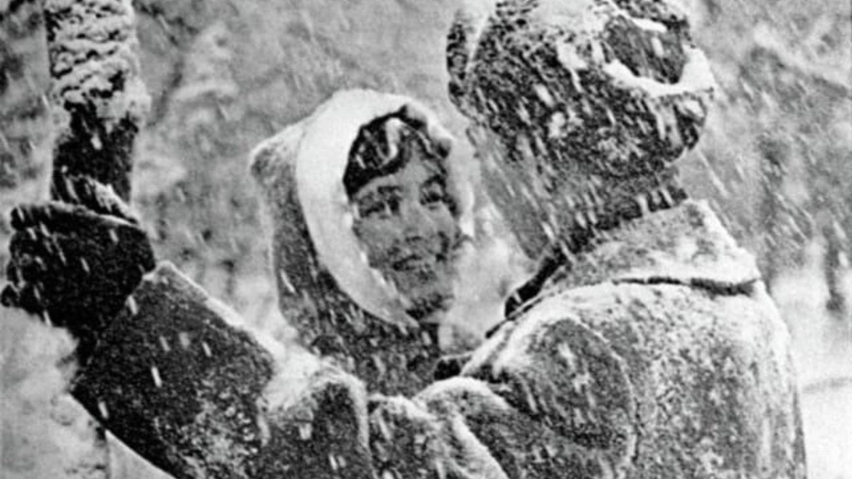 Легендарная песня 70-х... У тебя на ресницах