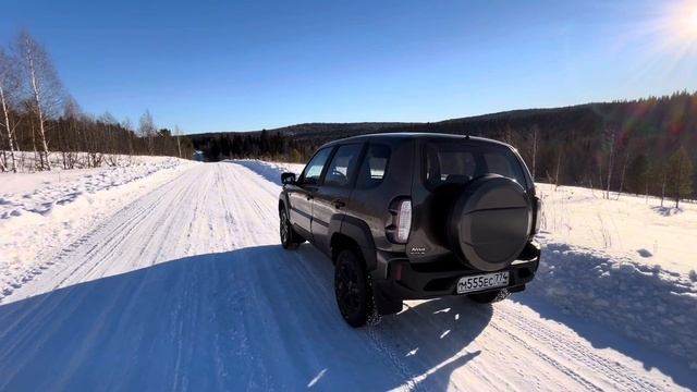 Круиз контроль. НИВА ТРЕВЕЛ, BLACK 2024, NIVA TREVEL BLACK Кориандр