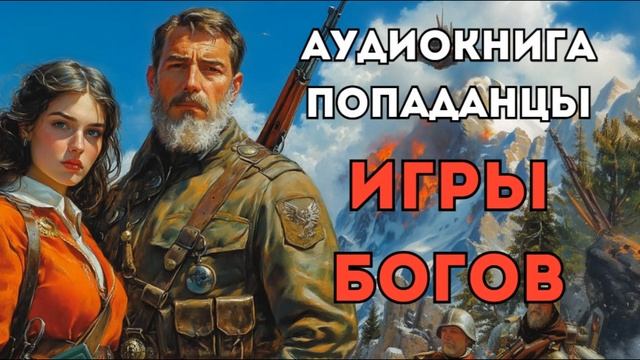 АУДИОКНИГА ПОПАДАНЦЫ: ЗВОНОК ИЗ ДРУГОГО МИРА СЛУШАТЬ