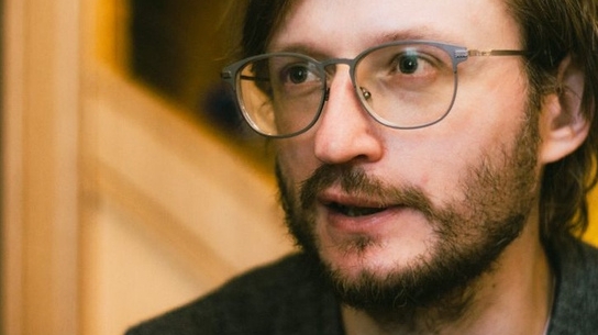 Дробышевский. Почему мы живем хуже древних людей и причем тут квартирный вопрос
