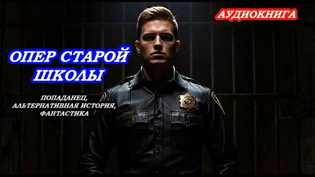 АУДИОКНИГА ВПЕРЕД В РОССИЮ: ОПЕР СТАРОЙ ШКОЛЫ, ПОПАДАНЕЦ, АЛЬТЕРНАТИВНАЯ ИТСОРИЯ, ФАНТАСТИКА