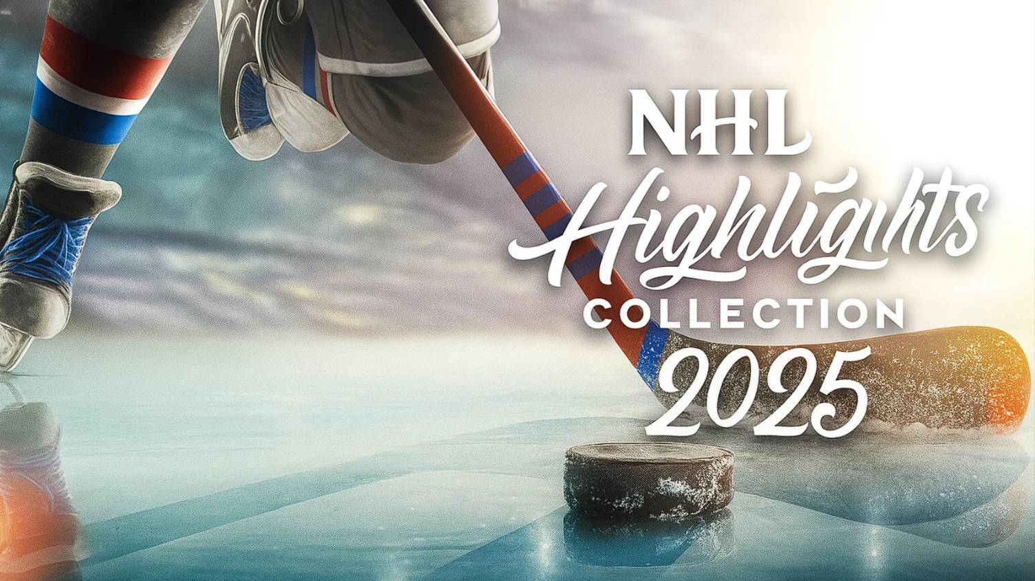 НХЛ сборник хайлайтов 2025 | NHL Highlights Collection 2025