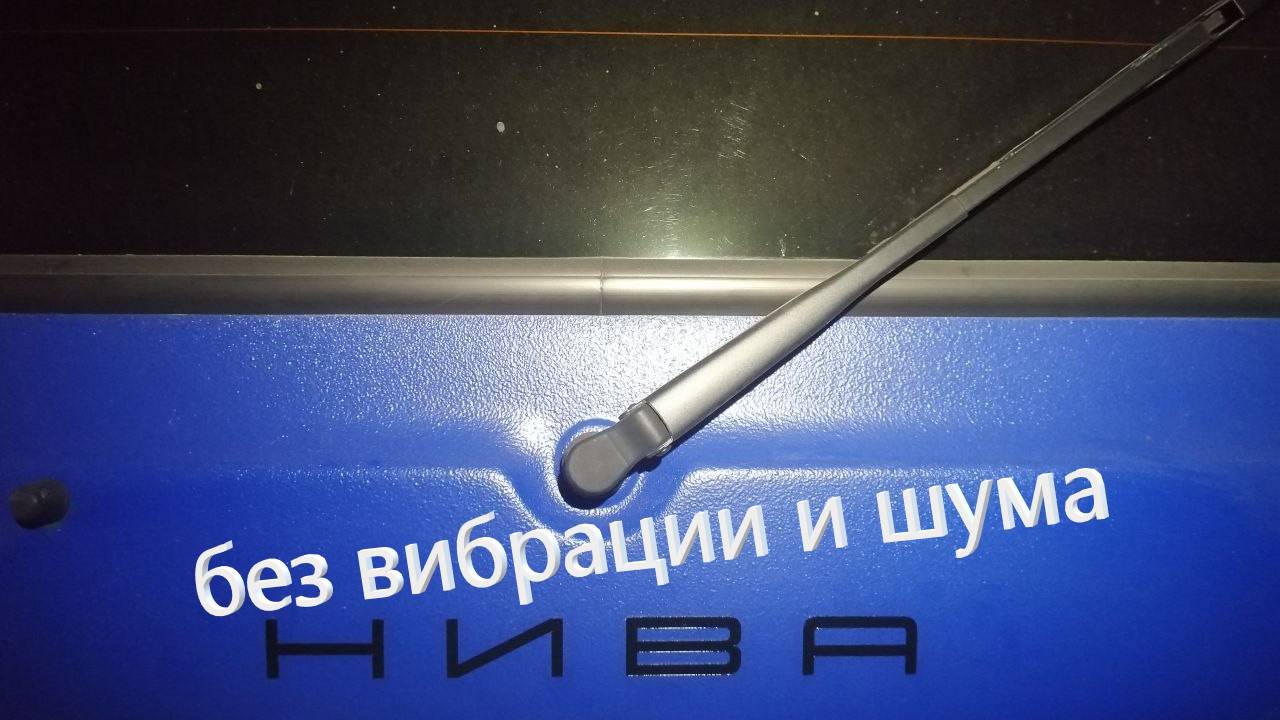 Как победить вибрацию и шум в НИВЕ? Часть1. Замеры до улучшений.