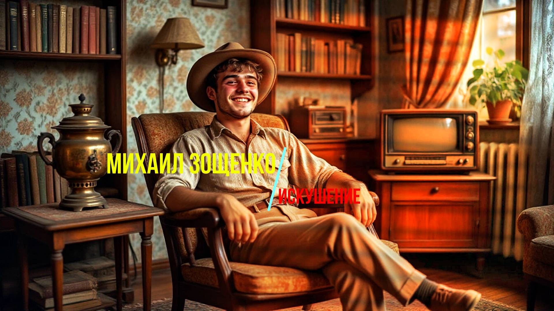 Аудиокниги