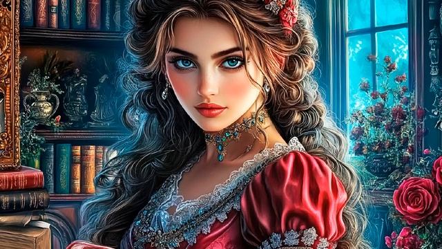 АУДИОКНИГА ПОЛНОСТЬЮ ❤️ ИГРА ЗА СЕРДЦЕ ЛЮБОВНОЕ ФЭНТЕЗИ ★ ПРИКЛЮЧЕНИЕ ★ ПОПАДАНЦЫ