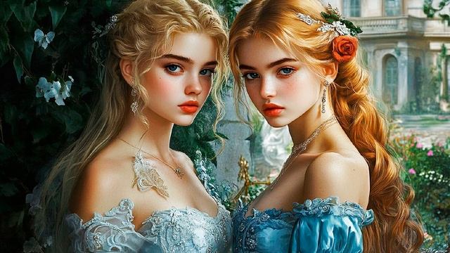АУДИОКНИГА ПОЛНОСТЬЮ ДВА МИРА, ДВЕ СУДЬБЫ ✨ ЛЮБОВНОЕ ФЭНТЕЗИ ★ ПРИКЛЮЧЕНИЕ ★ ПОПАДАНЦЫ