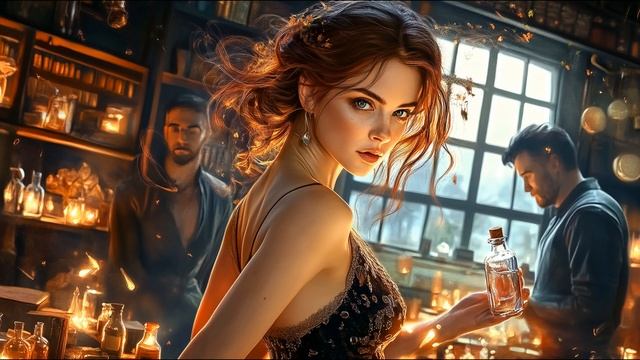 АУДИОКНИГА ПОЛНОСТЬЮ ❤️ ЭТУ НОЧЬ Я БУДУ ВСПОМИНАТЬ ВСЕГДА ❤️ ЛЮБОВНОЕ ФЕНТЕЗИ