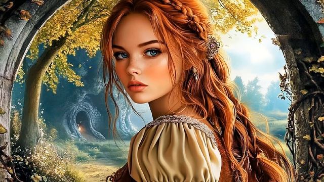 АУДИОКНИГА ПОЛНОСТЬЮ ❤️ ИЗГНАННИК В ПЕЩЕРЕ ЛЮБОВНОЕ ФЭНТЕЗИ ★ ПРИКЛЮЧЕНИЕ ★ ПОПАДАНЦЫ