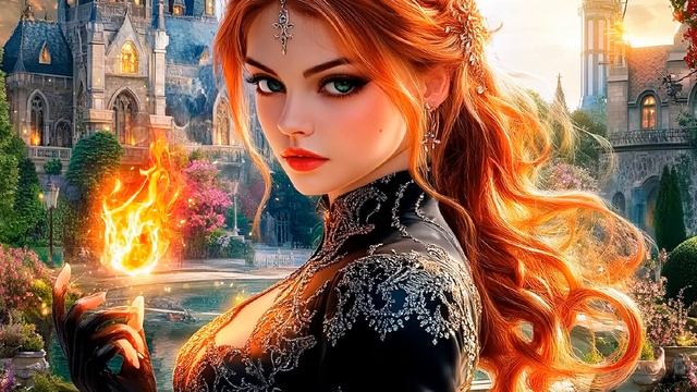 АУДИОКНИГА ПОЛНОСТЬЮ ПРОБУЖДЕНИЕ ИЗ ПЕПЛА ❤️ ЛЮБОВНОЕ ФЭНТЕЗИ ★ ПРИКЛЮЧЕНИЕ ★ ПОПАДАНЦЫ