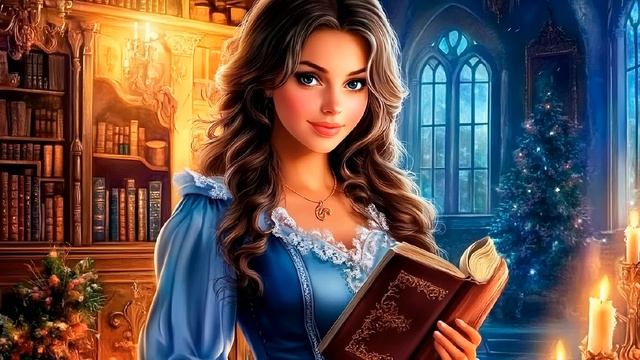 АУДИОКНИГА ПОЛНОСТЬЮ ✨ КУРС МАГИИ ЛЮБОВНОЕ ФЭНТЕЗИ ★ ПРИКЛЮЧЕНИЕ ★ ПОПАДАНЦЫ