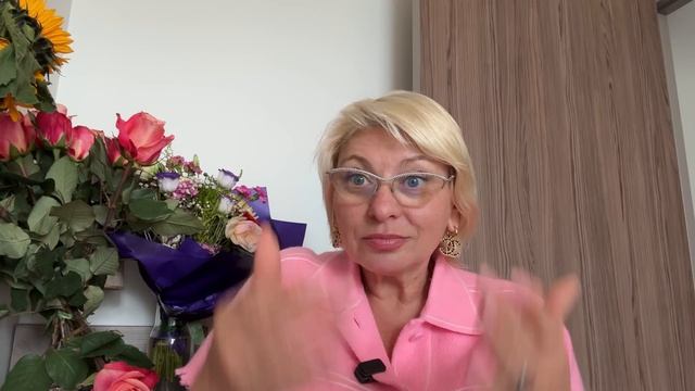 БЛИЗНЕЦЫ - ГОРОСКОП НА СЕНТЯБРЬ 2025 года от ANGELA PEARL