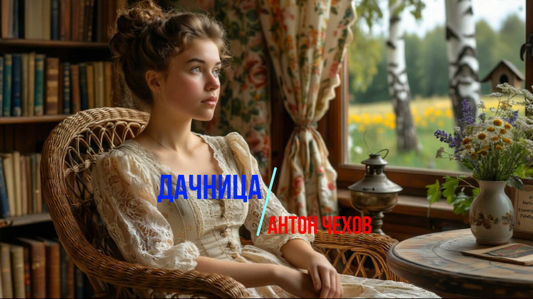 Аудиокниги