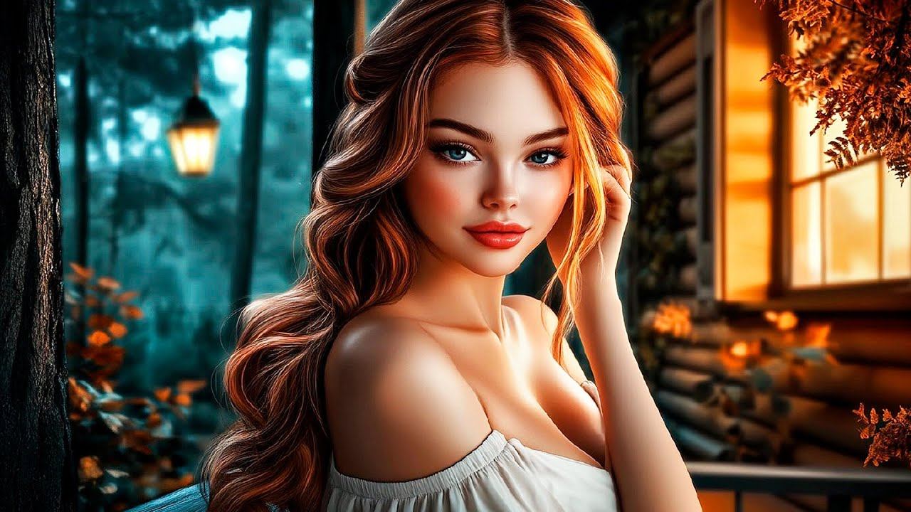 АУДИОКНИГА ПОЛНОСТЬЮ ⚡️ ПРОБУЖДЕНИЕ В ТИШИНЕ ЛЮБОВНОЕ ФЭНТЕЗИ ★ ПРИКЛЮЧЕНИЕ ★ ПОПАДАНЦЫ
