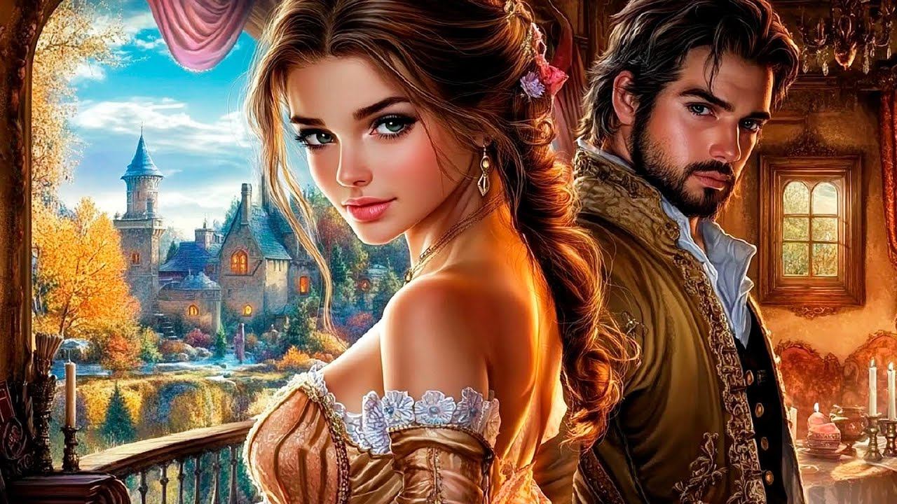 АУДИОКНИГА ПОЛНОСТЬЮ СЛУЧАЙНАЯ НЕВЕСТА ЛЮБОВНОЕ ФЭНТЕЗИ ★ ПРИКЛЮЧЕНИЕ ★ ПОПАДАНЦЫ