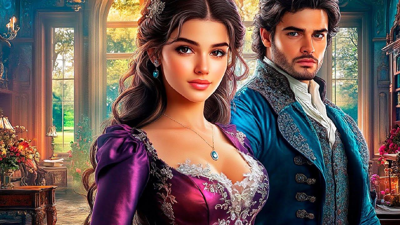 АУДИОКНИГА ПОЛНОСТЬЮ ЗАПУТАННАЯ ИСТОРИЯ ⭐️ ЛЮБОВНОЕ ФЭНТЕЗИ ★ ПРИКЛЮЧЕНИЕ ★ ПОПАДАНЦЫ