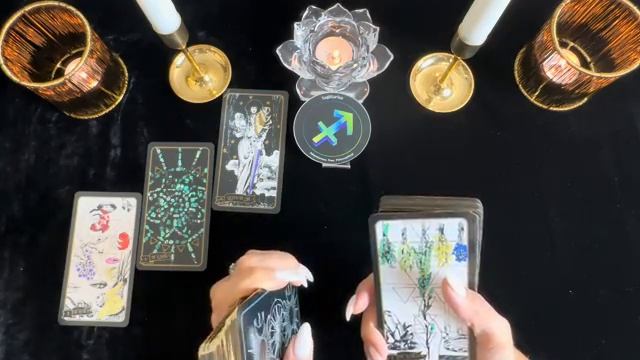 СТРЕЛЕЦ ♐ С 1-7 СЕНТЯБРЯ,2025Г.