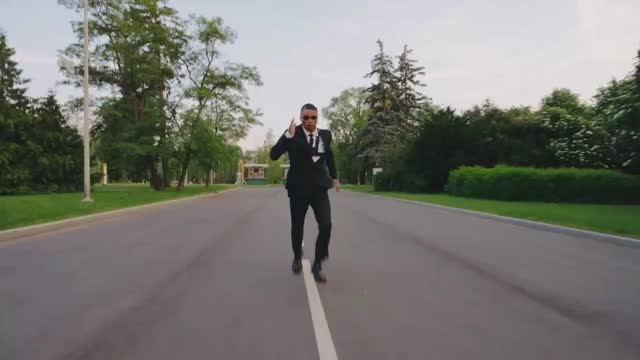 8 выпуск - Погоня шоу на ТНТ