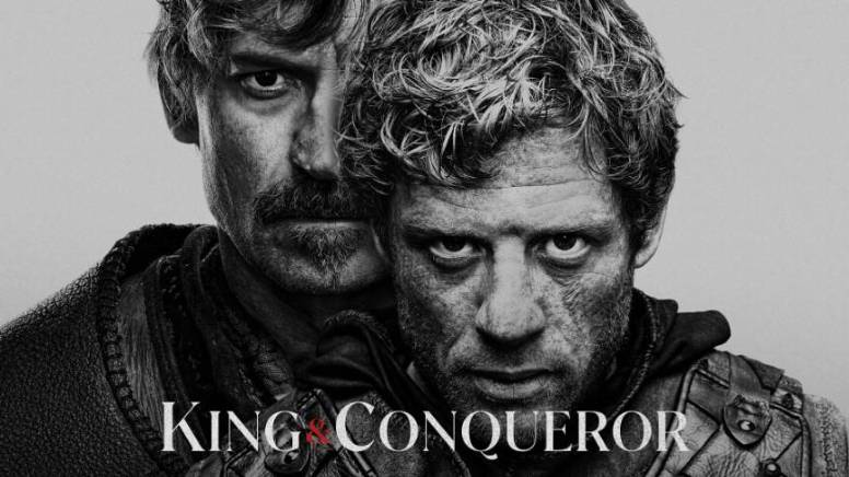 Сериал Король и завоеватель – 1 сезон 6 серия / King and Conqueror