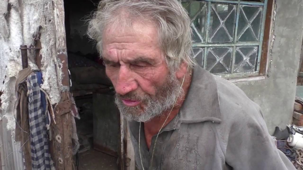 КОМУ БЫЛ ВЫГОДЕН ЮБИЛЕЙ ДЕДА ?