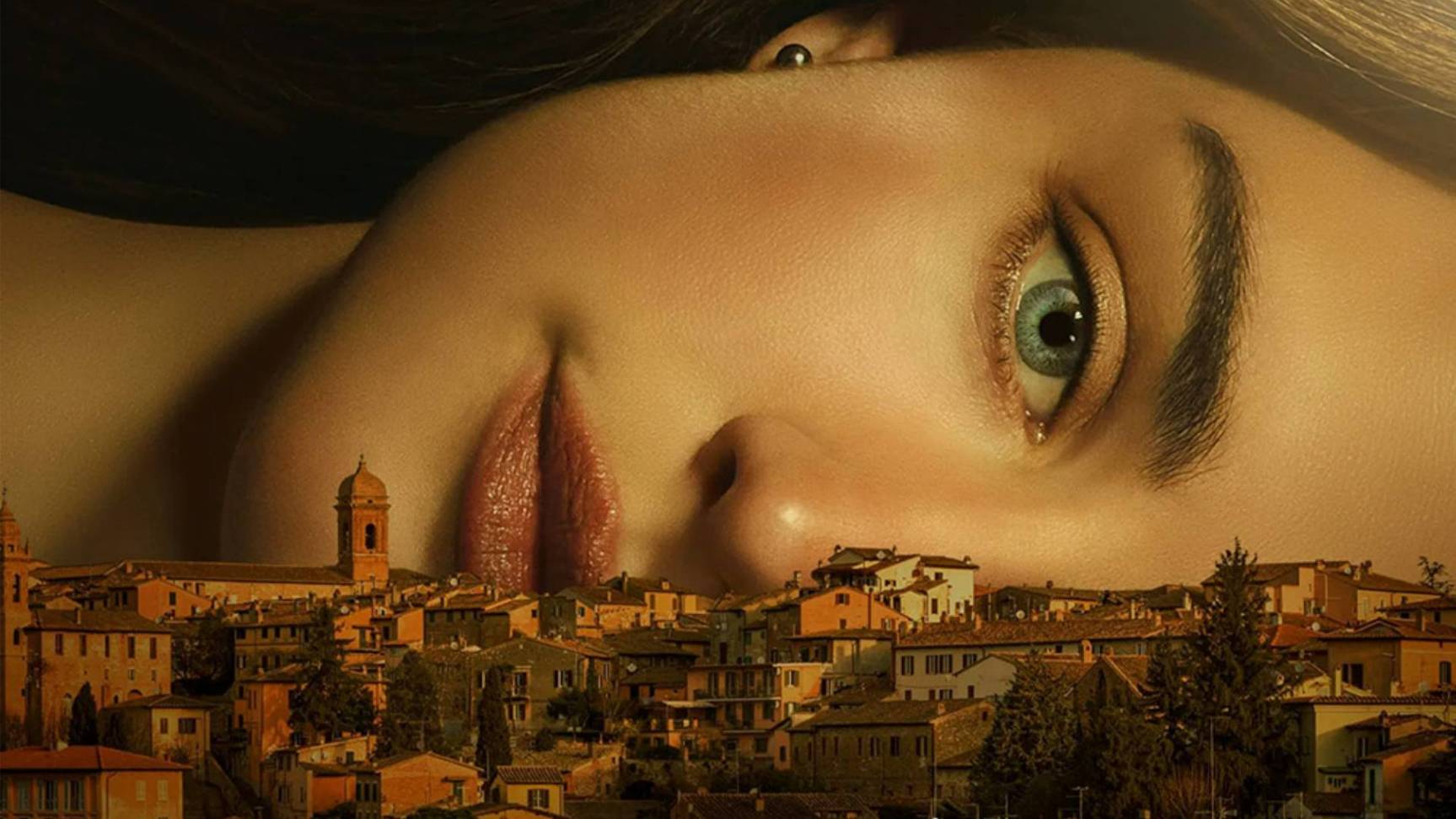 Сериал Запутанная история Аманды Нокс – 1 сезон 3 серия  / The Twisted Tale of Amanda Knox