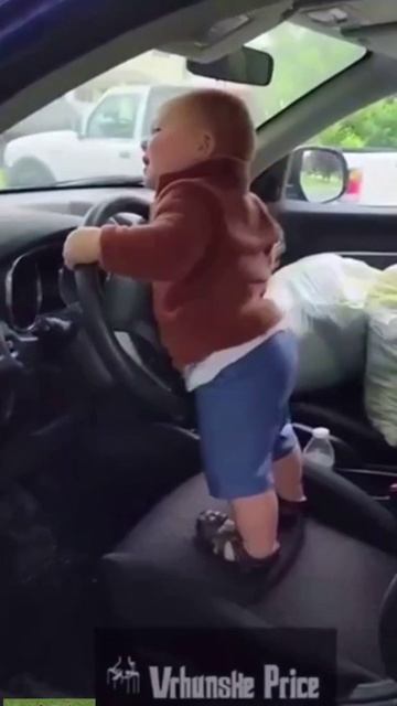 Мужик растет