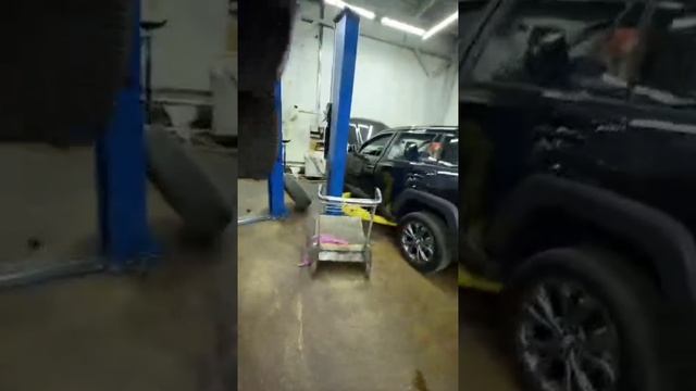 ☝️Вот такие дела.
JAC