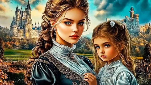 АУДИОКНИГА ПОЛНОСТЬЮ ❤️ ЗАБОТА О БУДУЩЕМ ЛЮБОВНОЕ ФЭНТЕЗИ ★ ПРИКЛЮЧЕНИЕ ★ ПОПАДАНЦЫ
