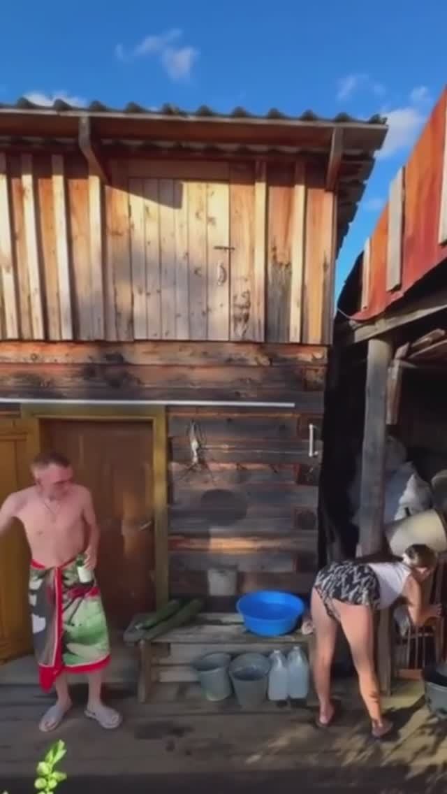 Чуть промахнулся