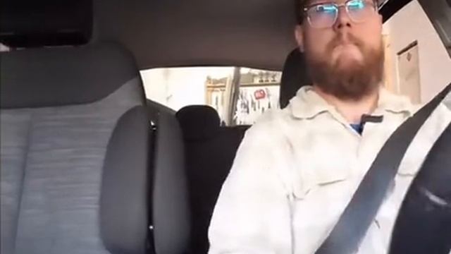 Хорошо, что не забыл пристегнуться