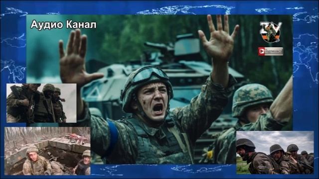 Бей своих! Наемники два дня бились с десантниками ВСУ