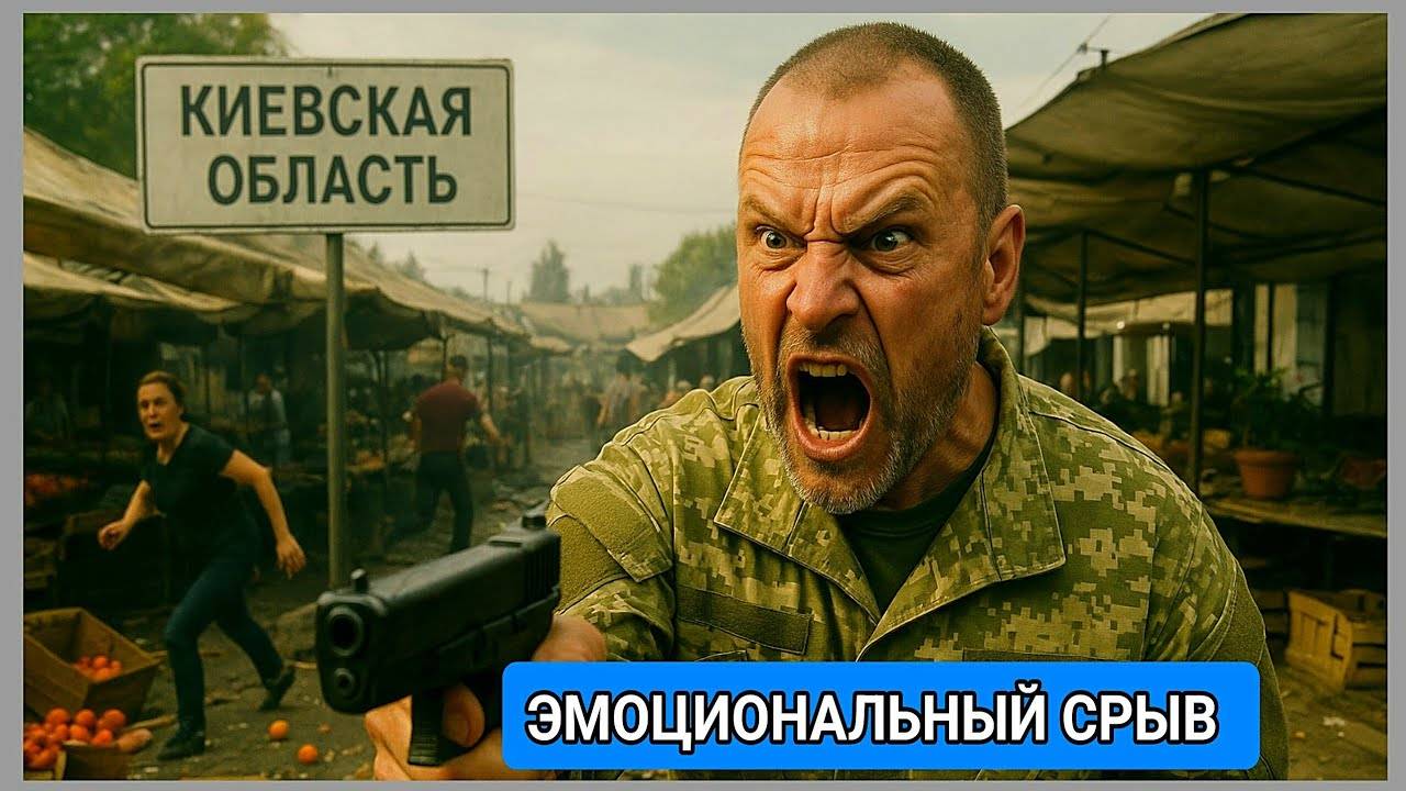 «Трагический инцидент в Киевской области: подробности происшествия»