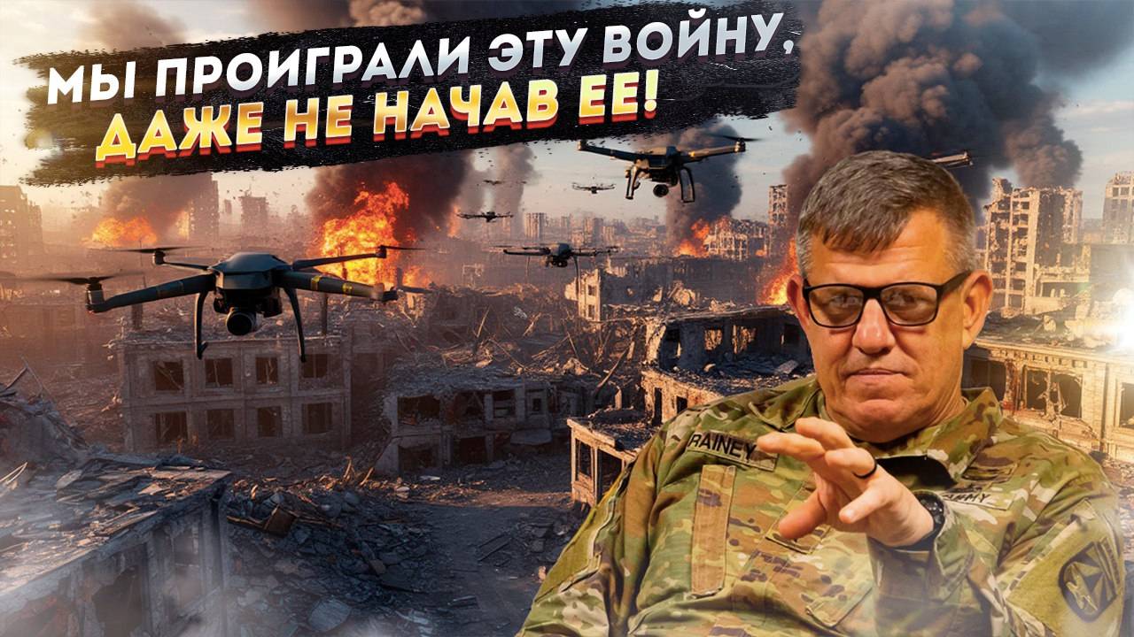 Позор НАТО: Секретное оружие России, которое свело на нет всю мощь Запада!