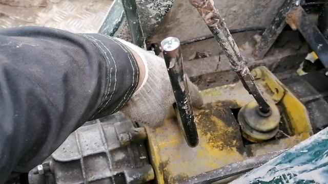МОНОБЛОК В НИВУ СВОИМИ РУКАМИ. ПОЕХАЛ!!!