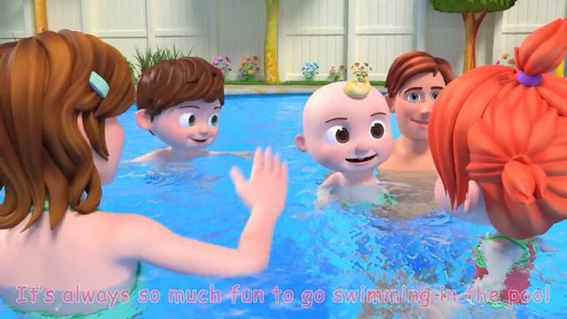 Лондонский мост Рушится  -London Bridge Is Falling Down More Nursery Rhymes & Kids Songs - CoComelon