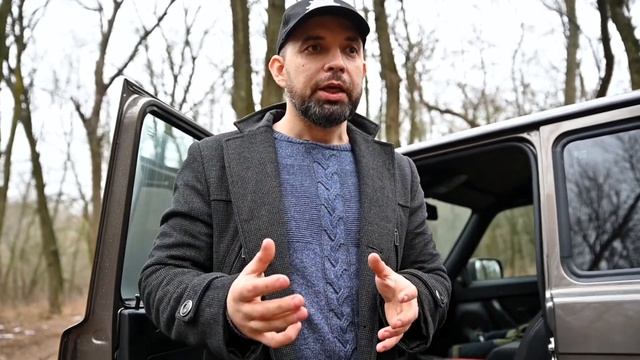 Народная турбина на Ниву, или турбокит.