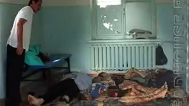 беслан 2004 год 1-ое сентября