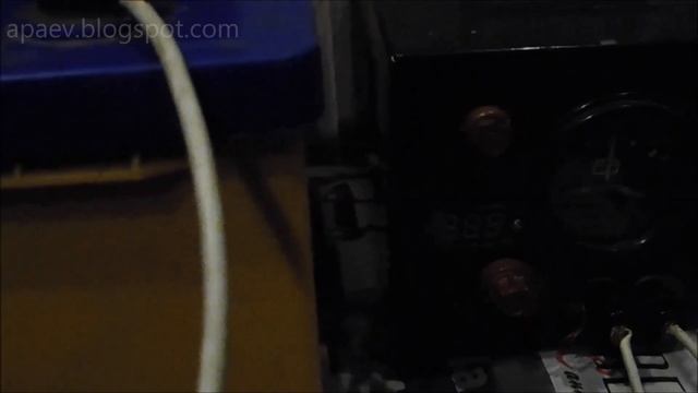 На НИВЕ ШЕВРОЛЕ загорелся чек двигателя ошибка номер 8 (ваз 2123 чек 8)
