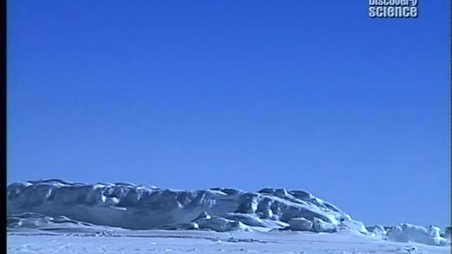  Арктика 