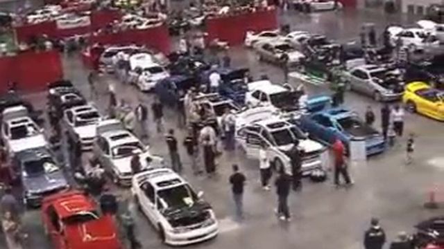 Import Life 2 Portland 2002